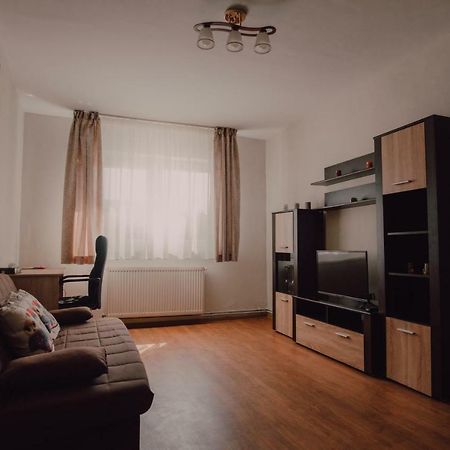 Edgar.S Place Apartment Sibiu Bagian luar foto