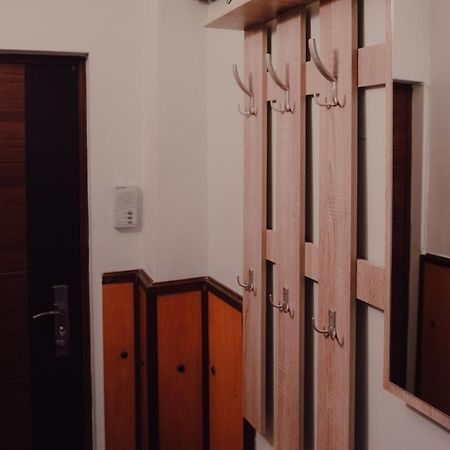 Edgar.S Place Apartment Sibiu Bagian luar foto