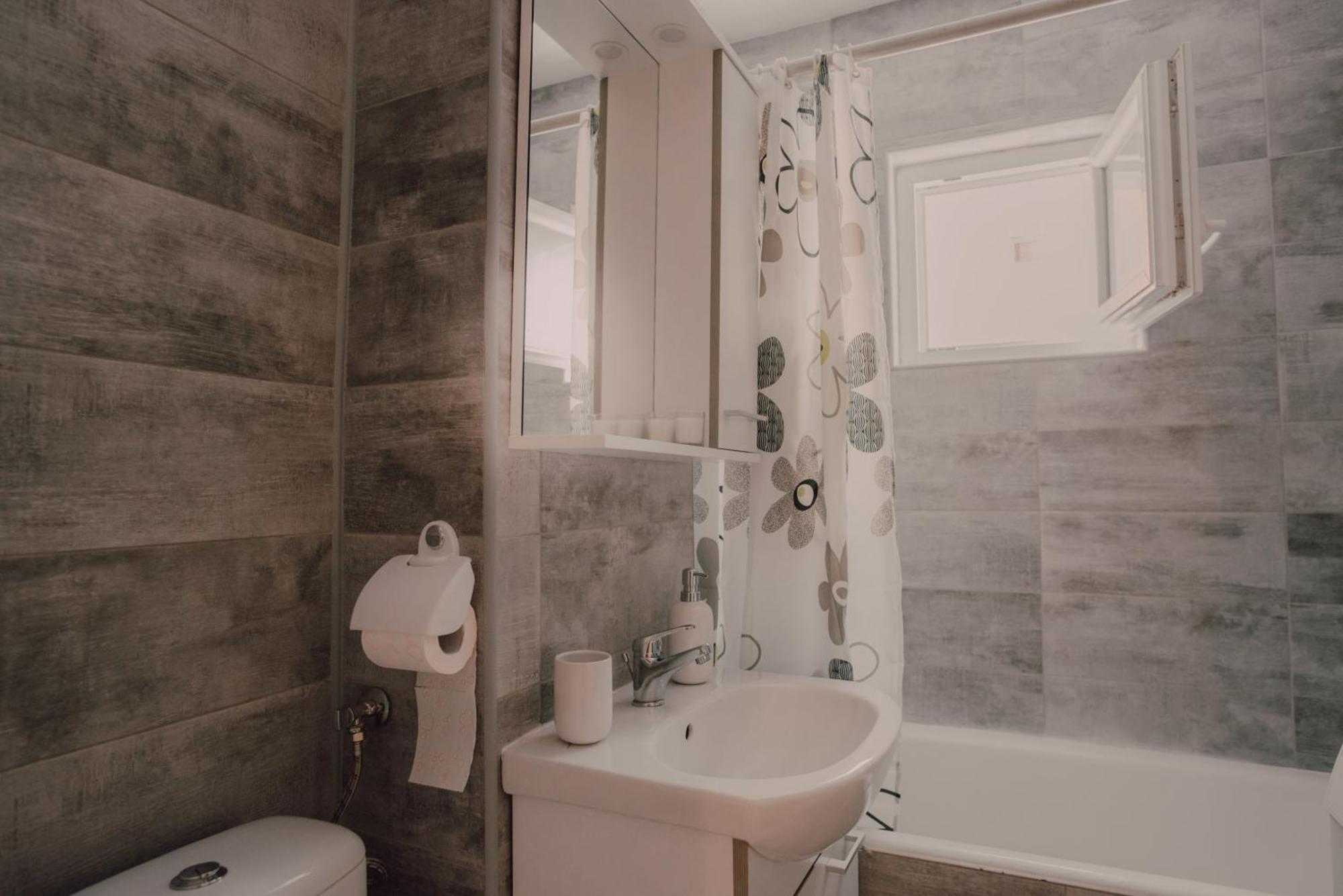 Edgar.S Place Apartment Sibiu Bagian luar foto