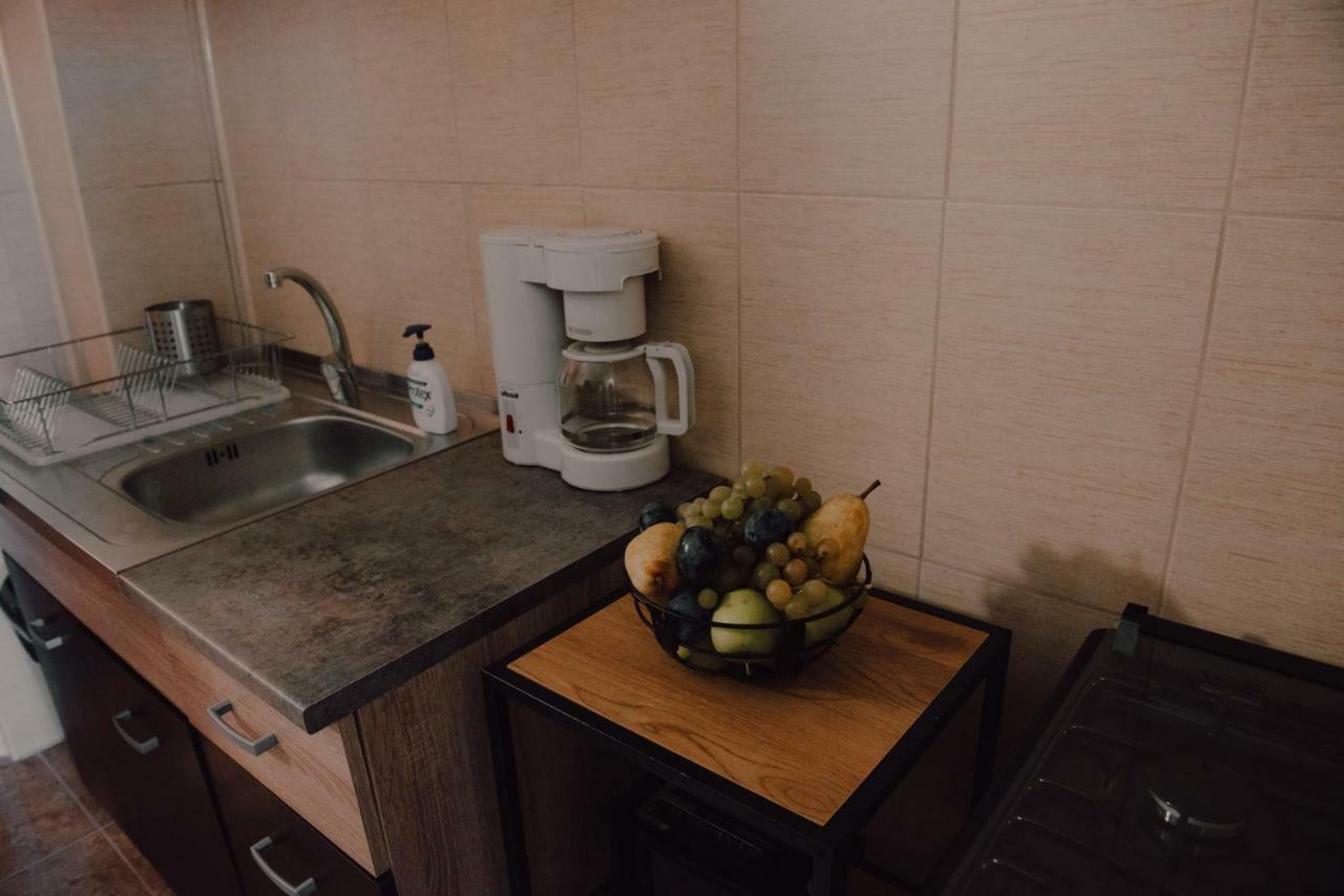 Edgar.S Place Apartment Sibiu Bagian luar foto